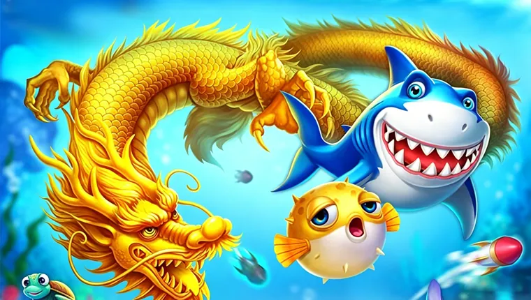 Gaming Provider Logo 2