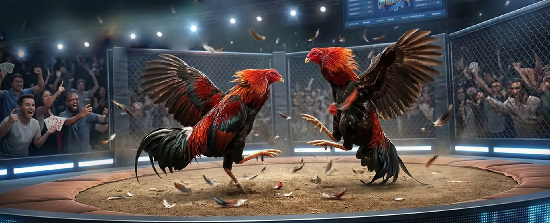 Immersive gaming experience with JL Competition Subwoofers at PH365